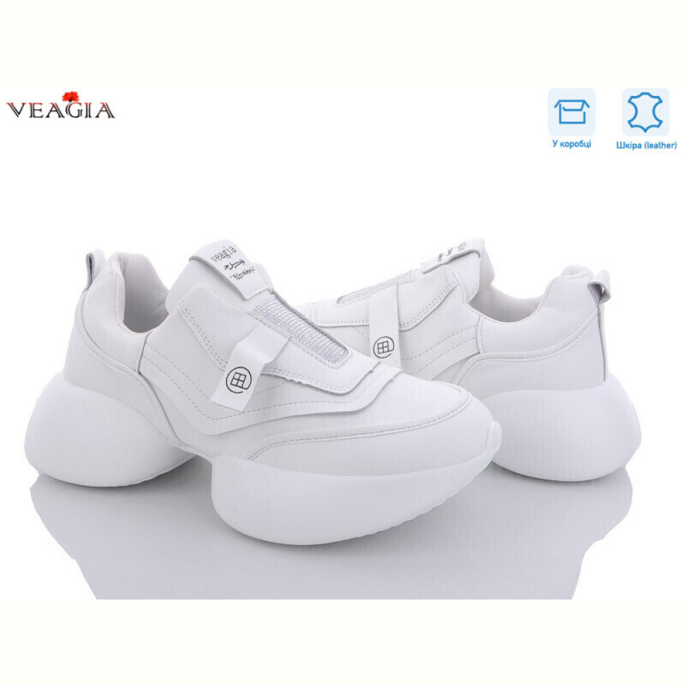Кроссовки Veagia-ADA F899-3