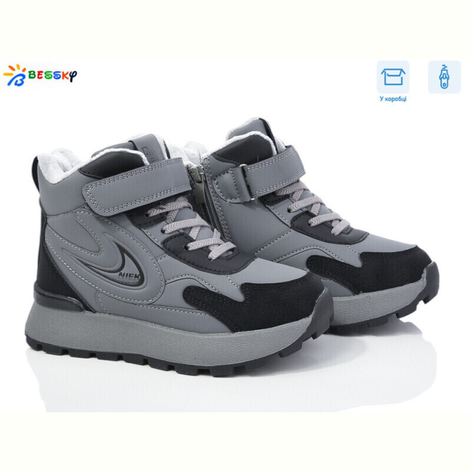 Ботинки Bessky-Kellaifeng BM3980-2C