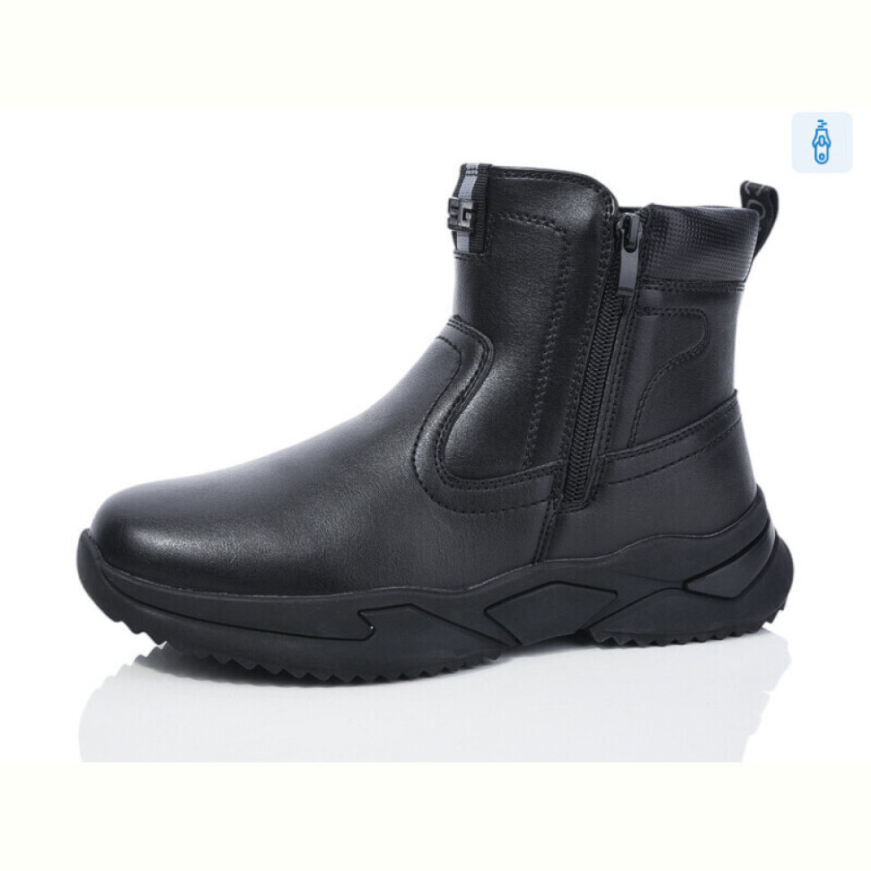 Ботинки Kulada-UCSS-MD 3117-1 Ботинки Kulada-UCSS-MD 3117-1