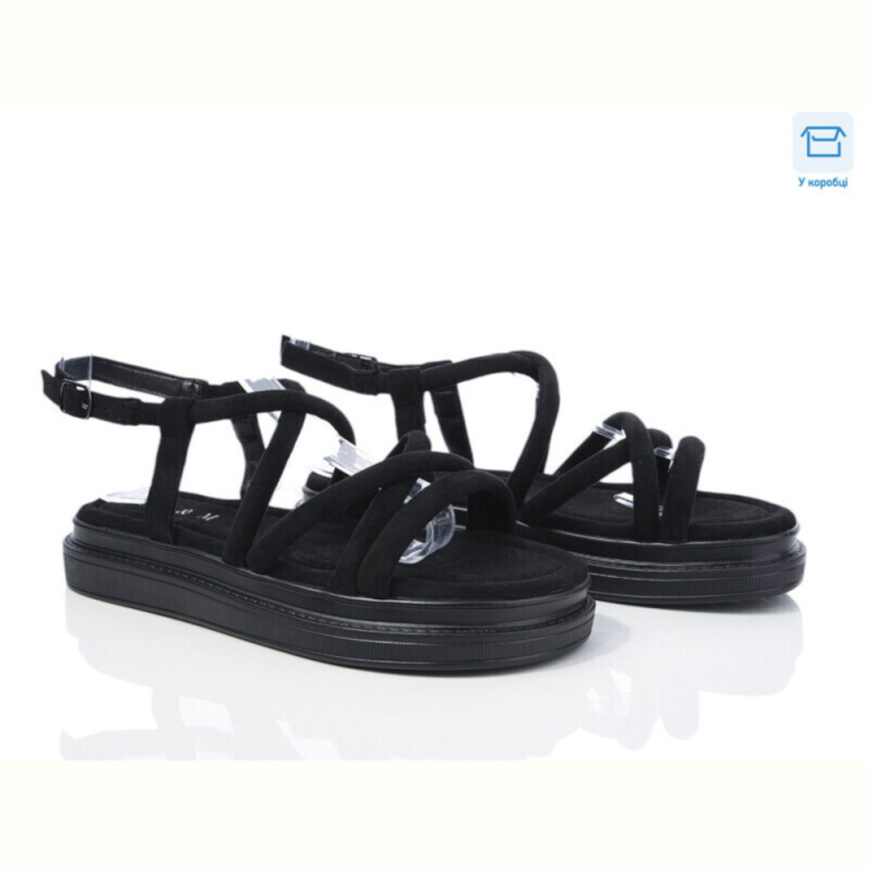 Босоножки Love-L&M-ZDW F182-1