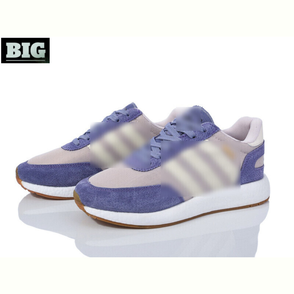 Кроссовки BIG 3580-B9058-21