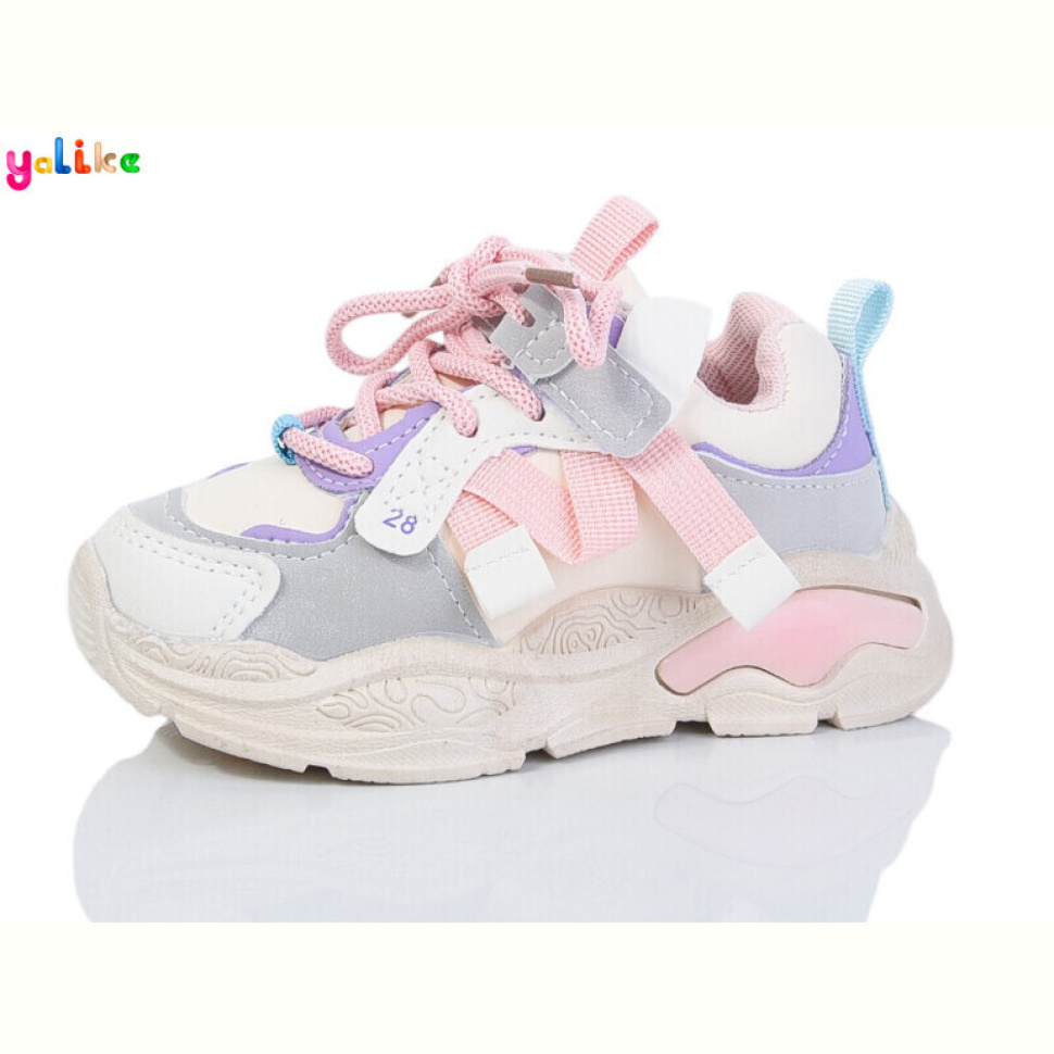 Кроссовки Yalike 2096-7