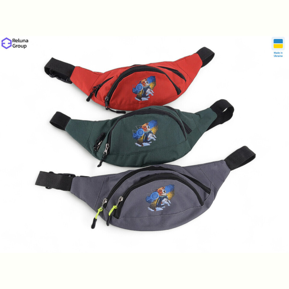 Бананка Reluna Group SN001-11 mix Бананка Reluna Group SN001-11 mix