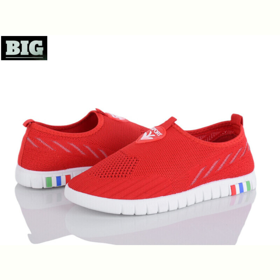 Кроссовки BIG 4014-151-90 Кроссовки BIG 4014-151-90