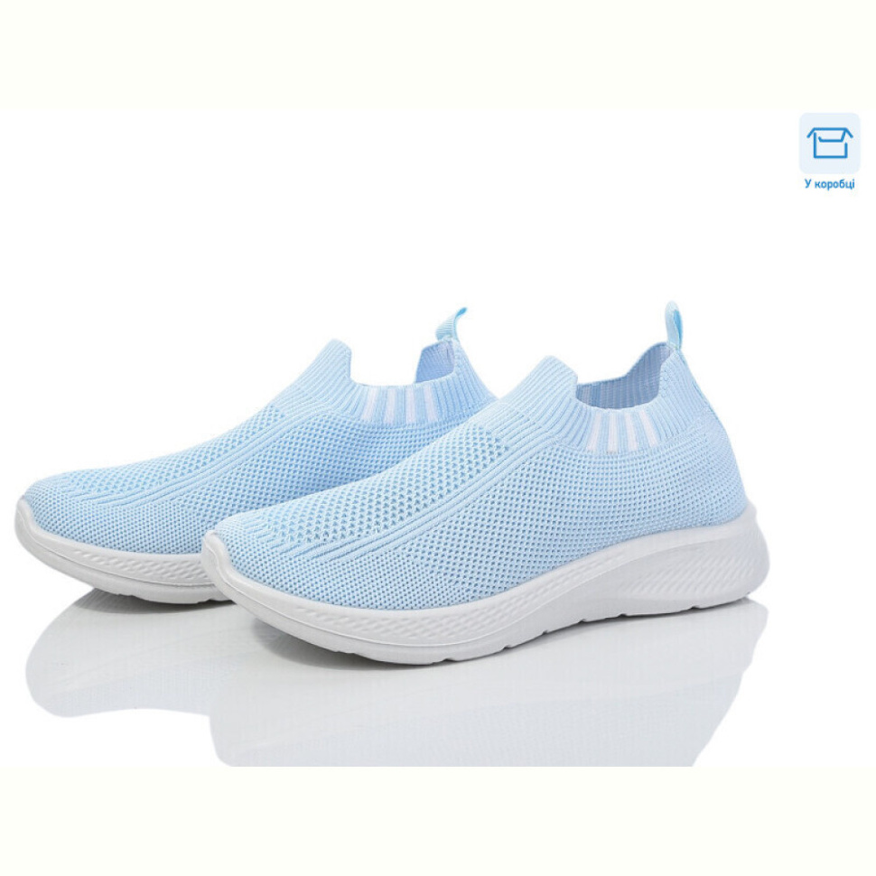 Кроссовки Moli L45-3 піна Кроссовки Moli L45-3 піна