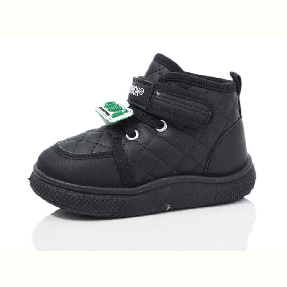 Ботинки ASHIGULI 744-1 Ботинки ASHIGULI 744-1