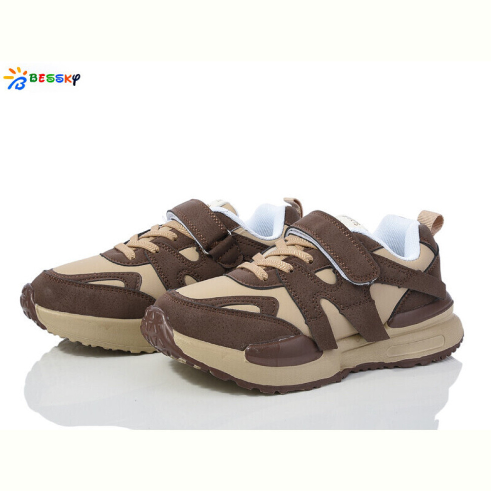 Кроссовки Bessky-Kellaifeng BY3707-2C