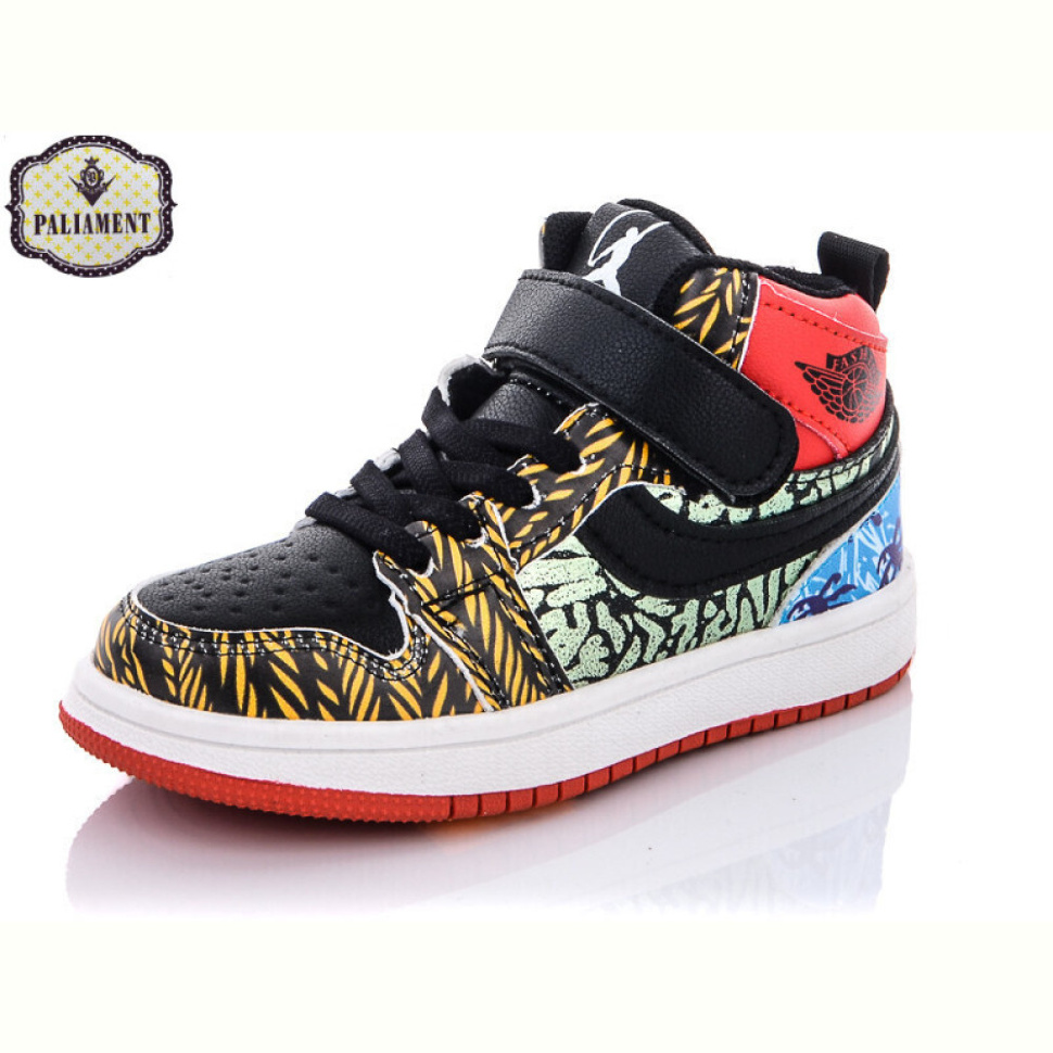 Кроссовки PALIAMENT A127-4