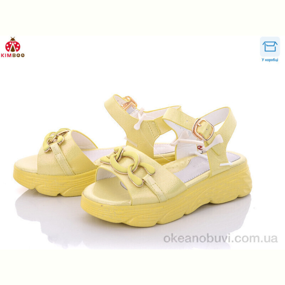 Босоножки KIMBOO J2266-3H Босоножки KIMBOO J2266-3H