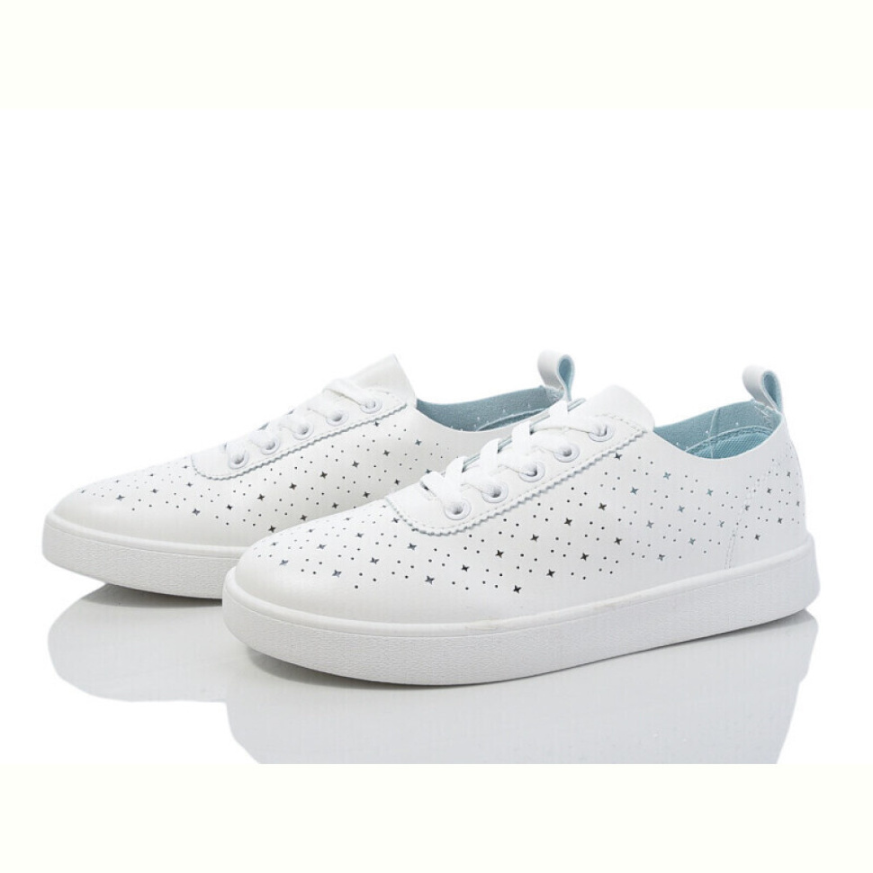 Кроссовки L.B. L1075-1