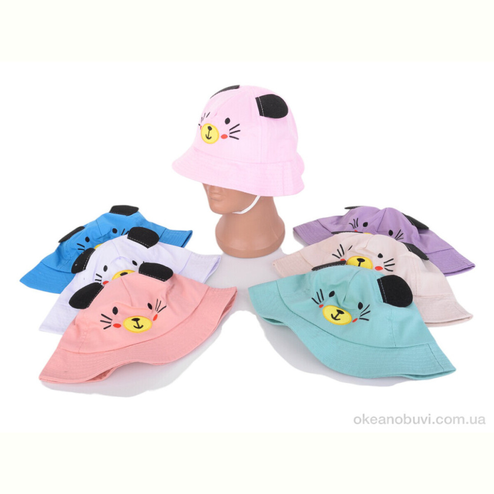 Панама RuBi 3013 mix