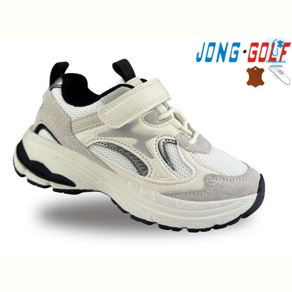 Кроссовки Jong Golf B11481-7