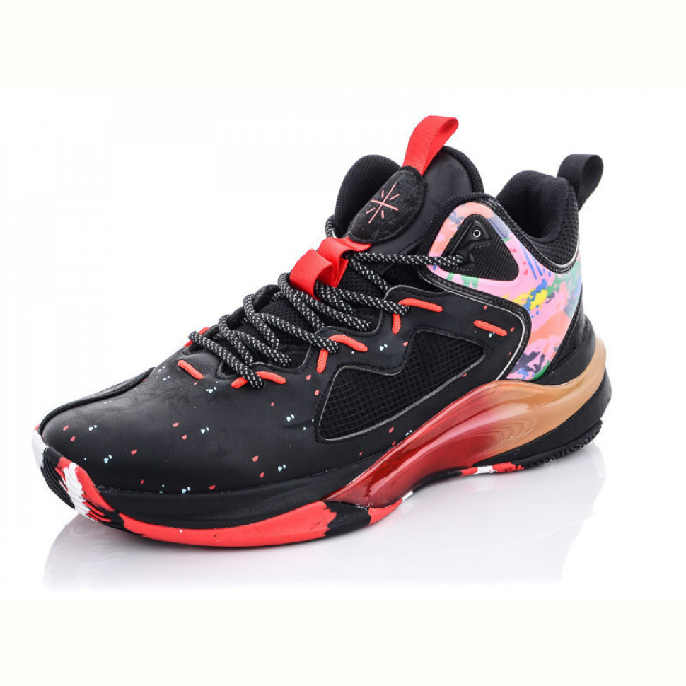 Кроссовки KMB Bry ant F1391-7 Кроссовки KMB Bry ant F1391-7