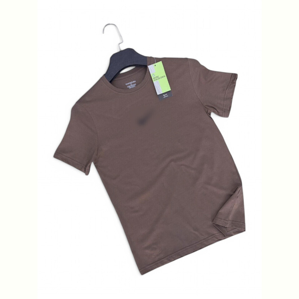 Футболка Verton N004 brown