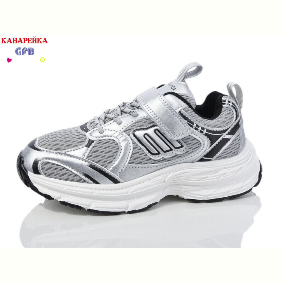 Кроссовки GFB-Канарейка X8011-3 Кроссовки GFB-Канарейка X8011-3