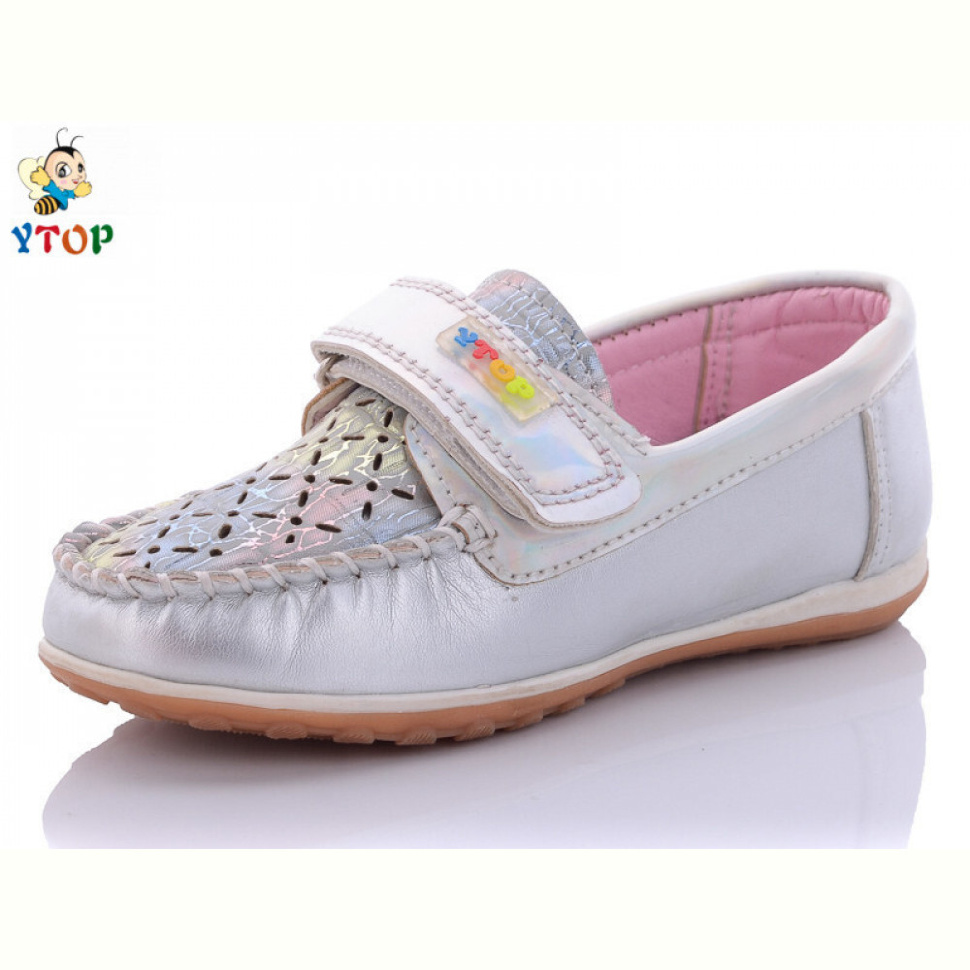 Мокасины Y.Top 18307-21