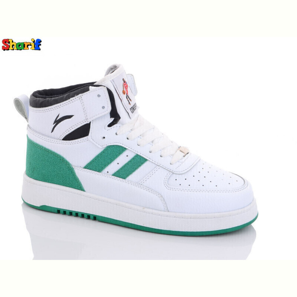 Кроссовки Sharif S404-1