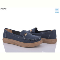 Мокасины PTPT W2302-2