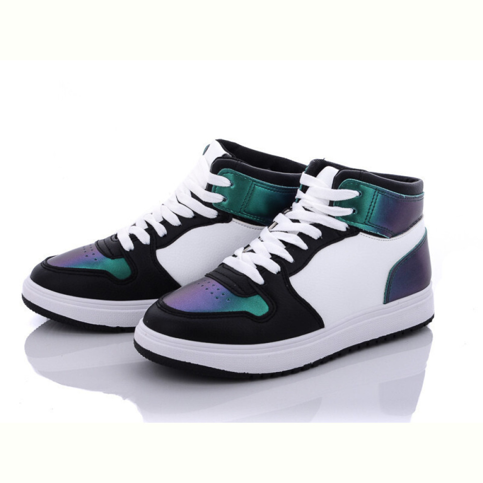 Кроссовки Manteli BK201-6 Кроссовки Manteli BK201-6