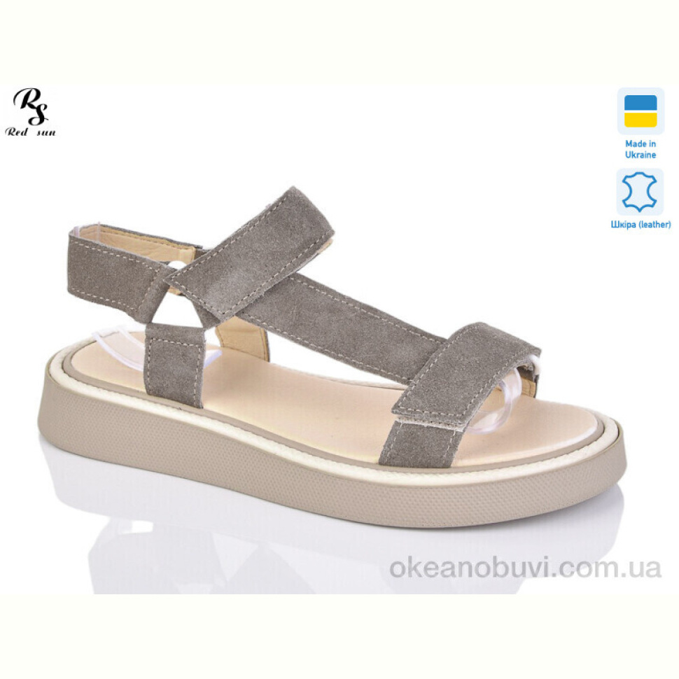 Босоножки Red Sun 142-18
