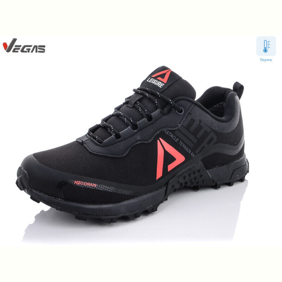 Кроссовки Supo-Vegas A2373-6