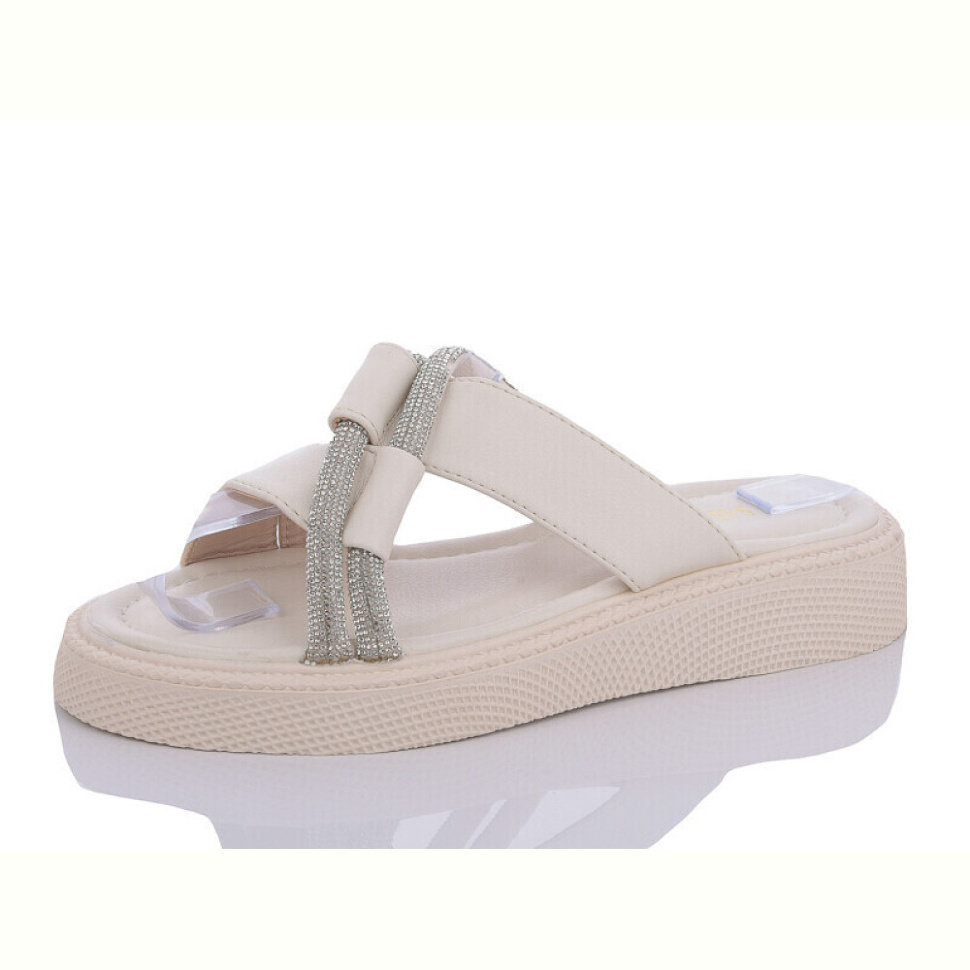 Шлепки Loretta H27-3