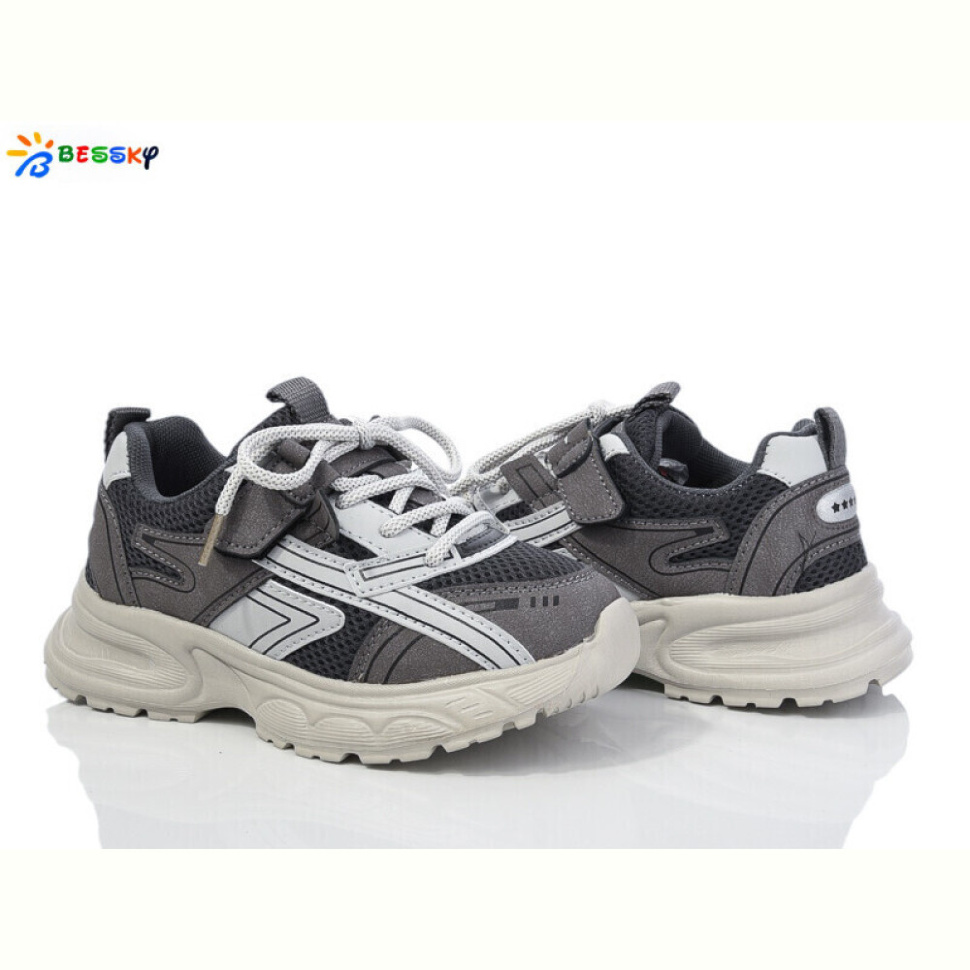 Кроссовки Bessky-Kellaifeng BY4173-2C Кроссовки Bessky-Kellaifeng BY4173-2C