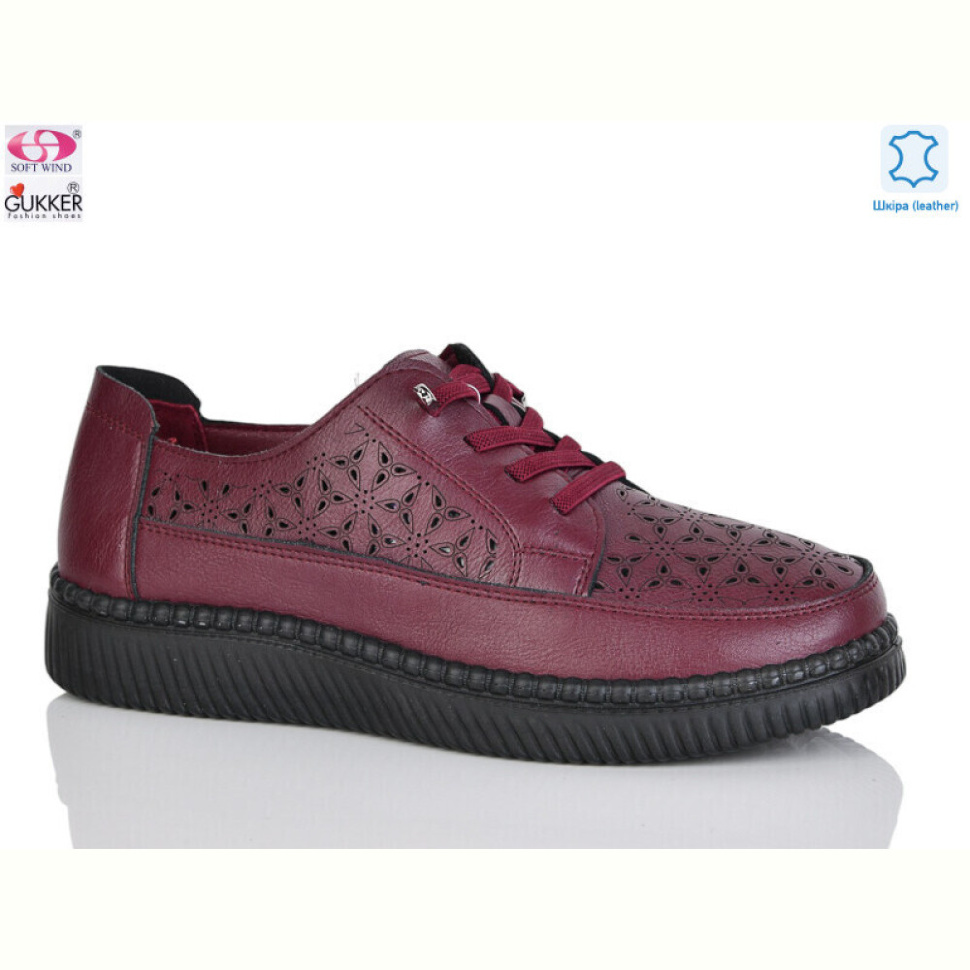 Туфли Gukkcr YK0014-9 Туфли Gukkcr YK0014-9