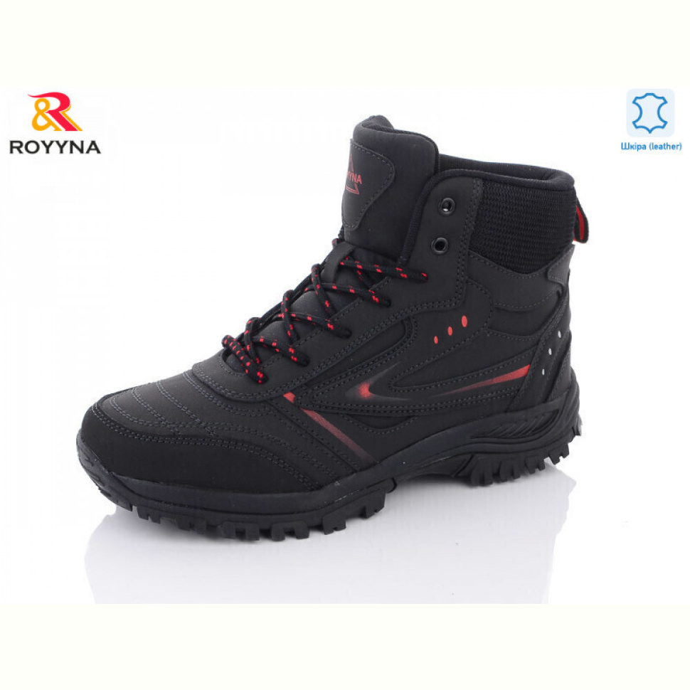 Ботинки ROYYNA 073KB-6-43