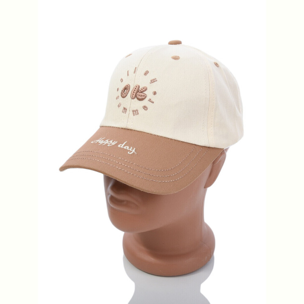 Кепка Королева 41739-1 beige