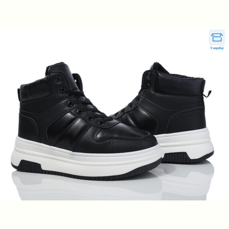 Ботинки Obuvok AM014-4 (09665)