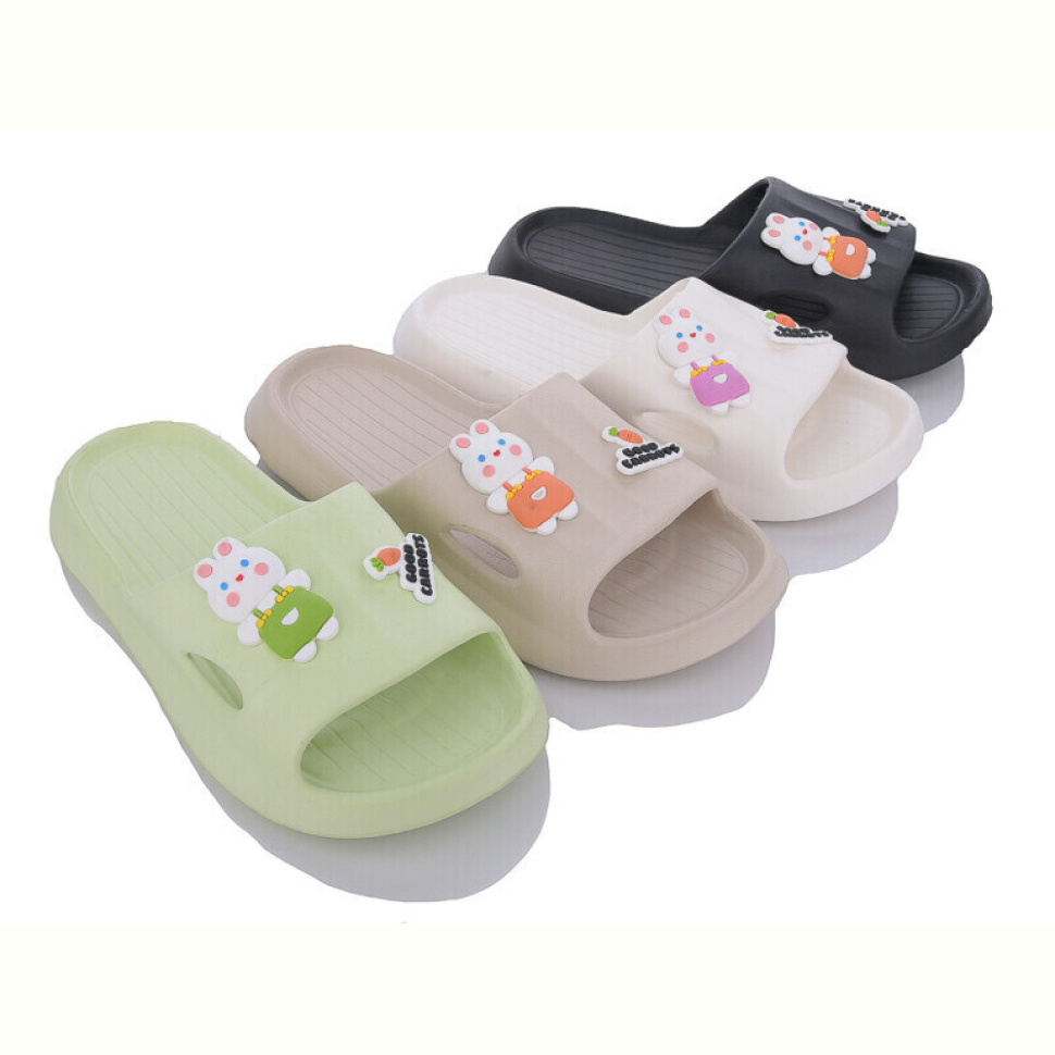 Шлепки Lion 910-2B mix