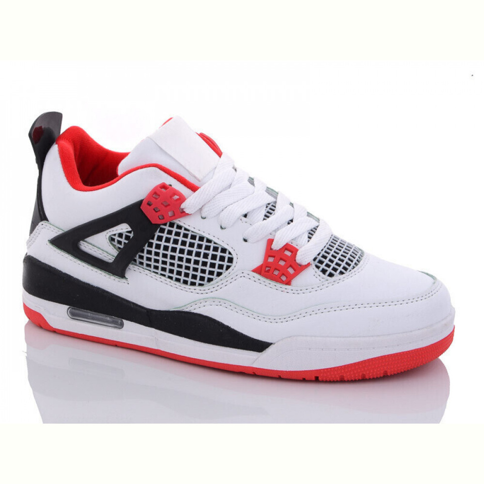 Кроссовки KMB Bry ant E1403-166