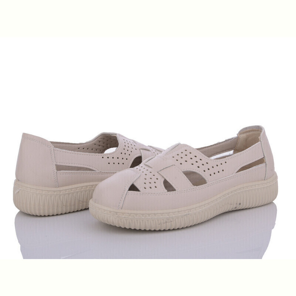 Туфли Ok Shoes 678-16