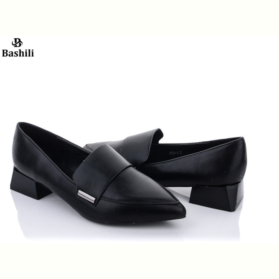 Туфли Башили 6059-P224-3