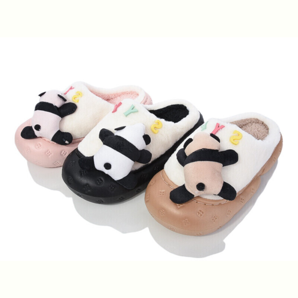 Тапки Progress Шльопки Ж 512 mix