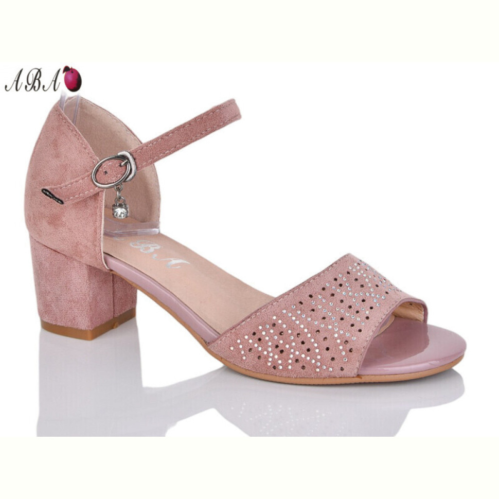 Босоножки Aba BR705-35-1