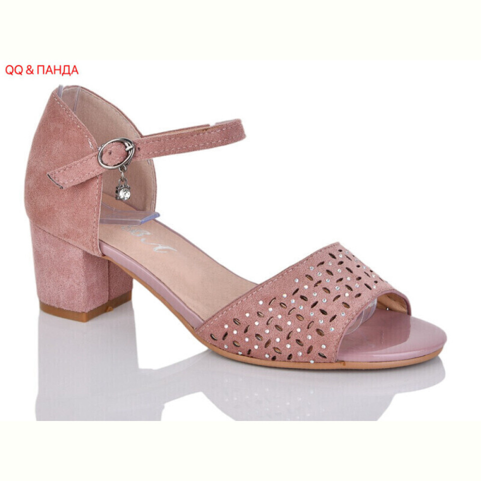 Босоножки QQ&Панда BR705-38-1