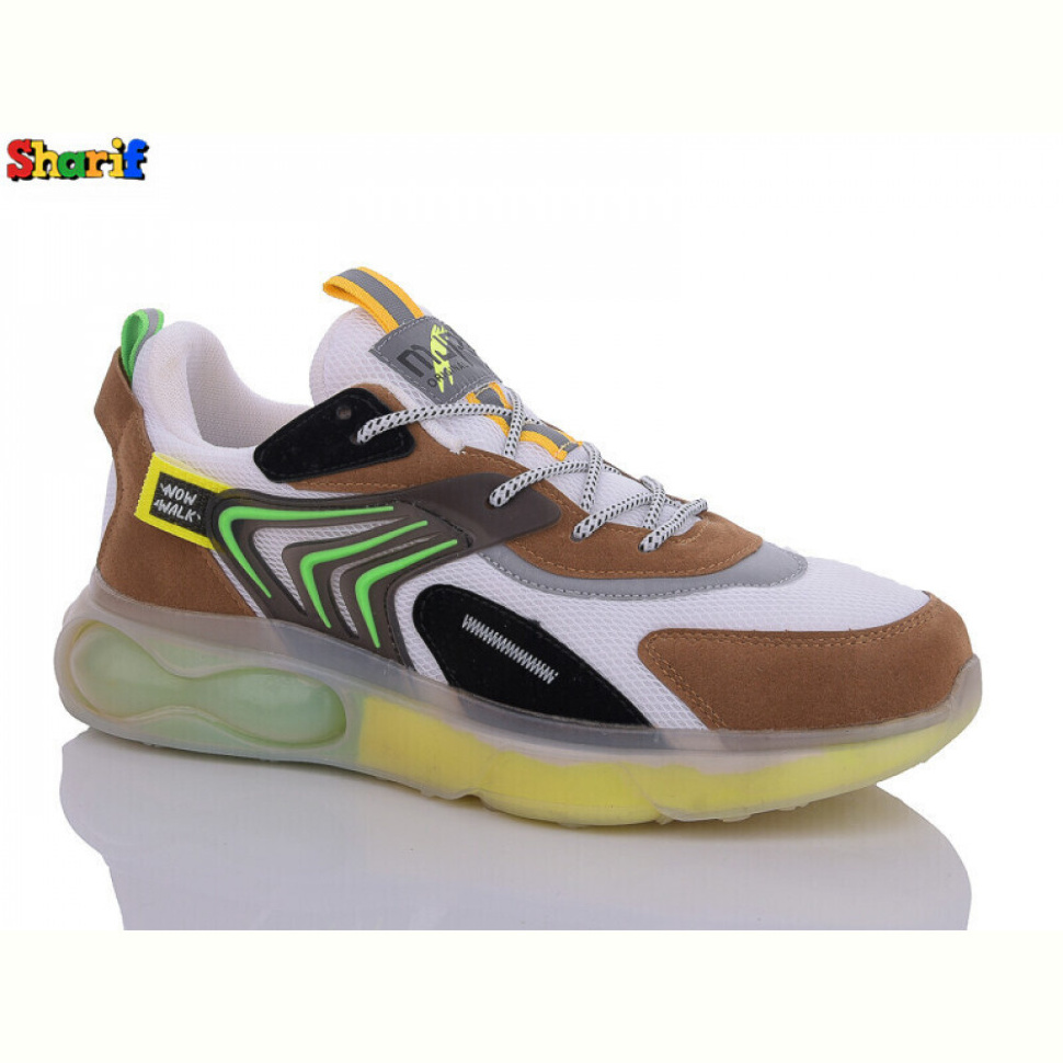 Кроссовки Sharif AC2198-3
