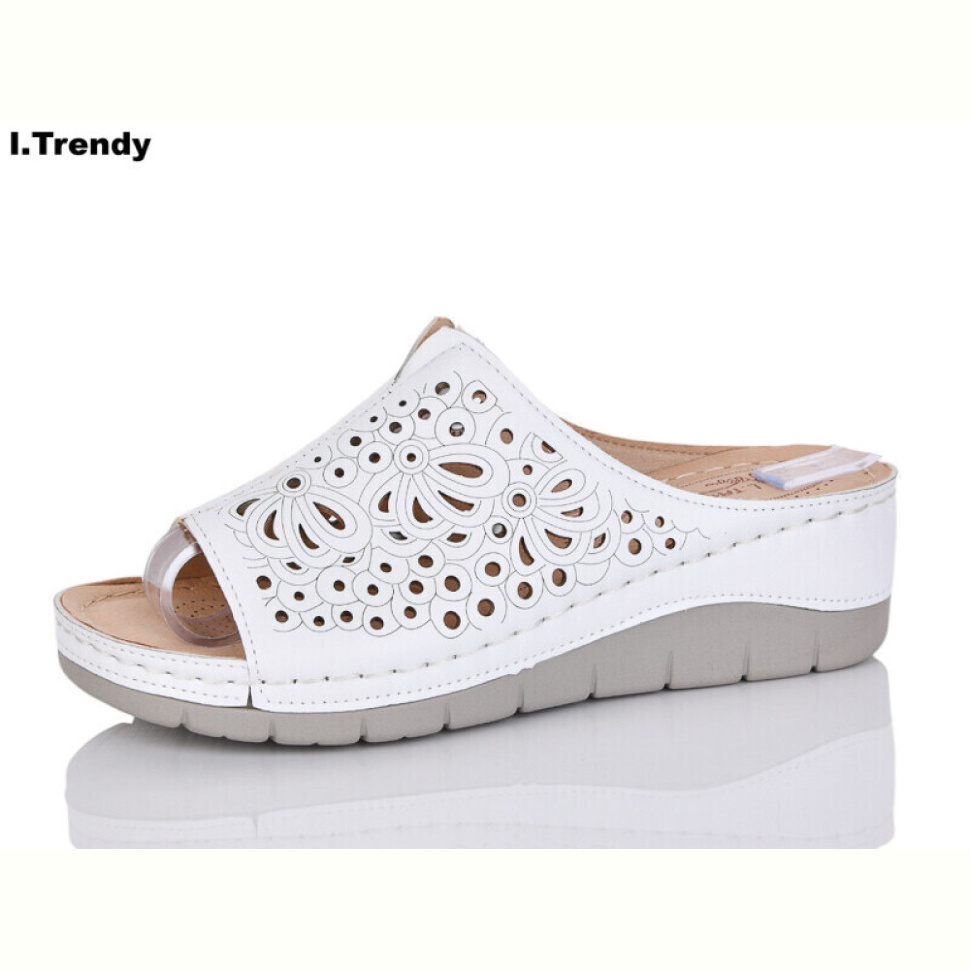 Шлепки Trendy G92-2