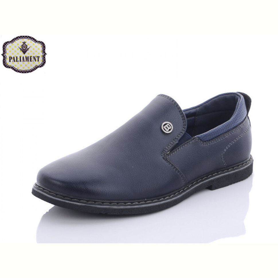 Туфли PALIAMENT C1907-11B Туфли PALIAMENT C1907-11B