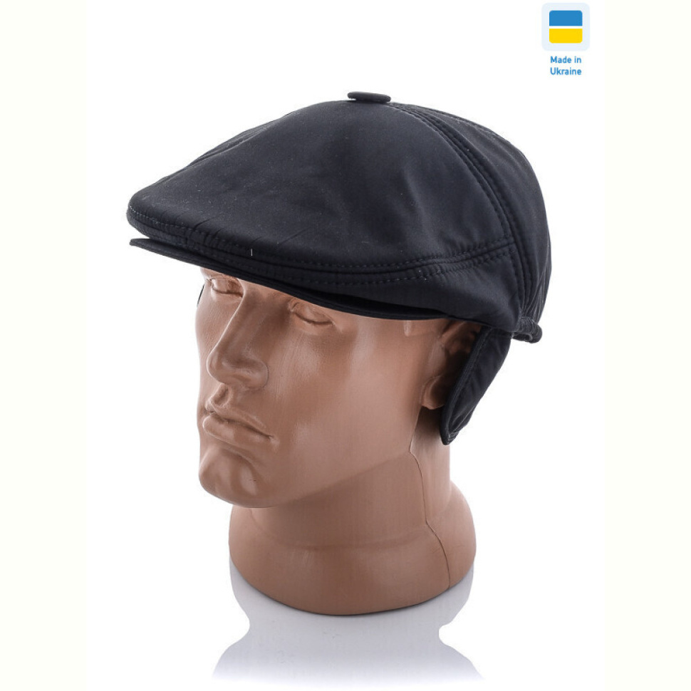 Кепка STARK Кепка 5-ти клинка на флісі з вухами Кепка STARK Кепка 5-ти клинка на флісі з вухами