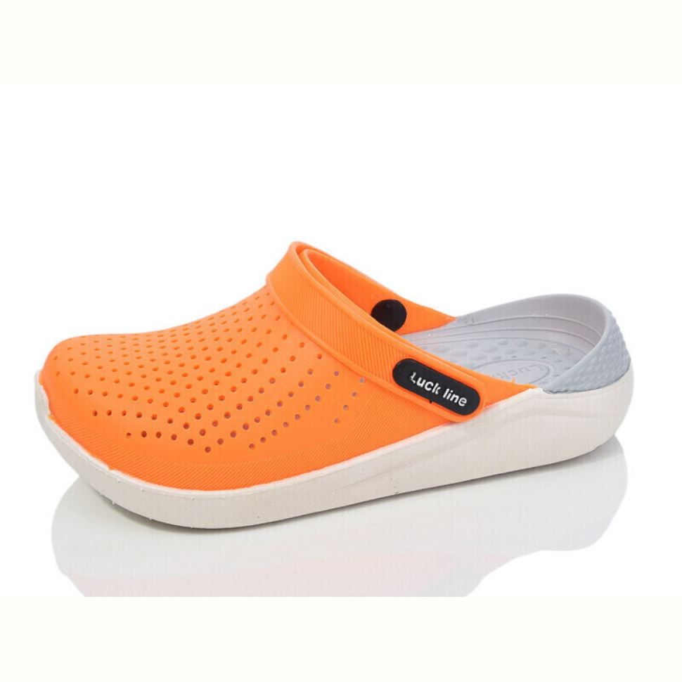 Кроксы Luck Line 5117-367