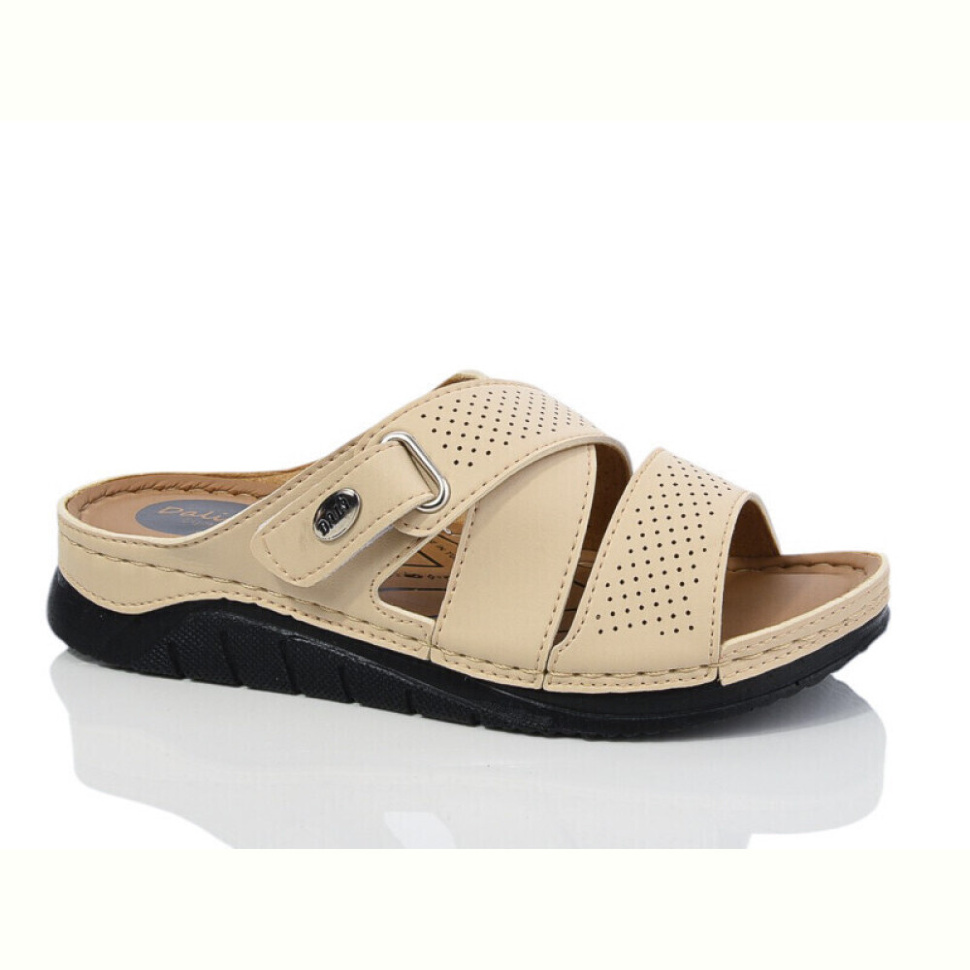 Шлепки Sali-2 554 беж