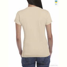 Футболка Riza 5430 beige