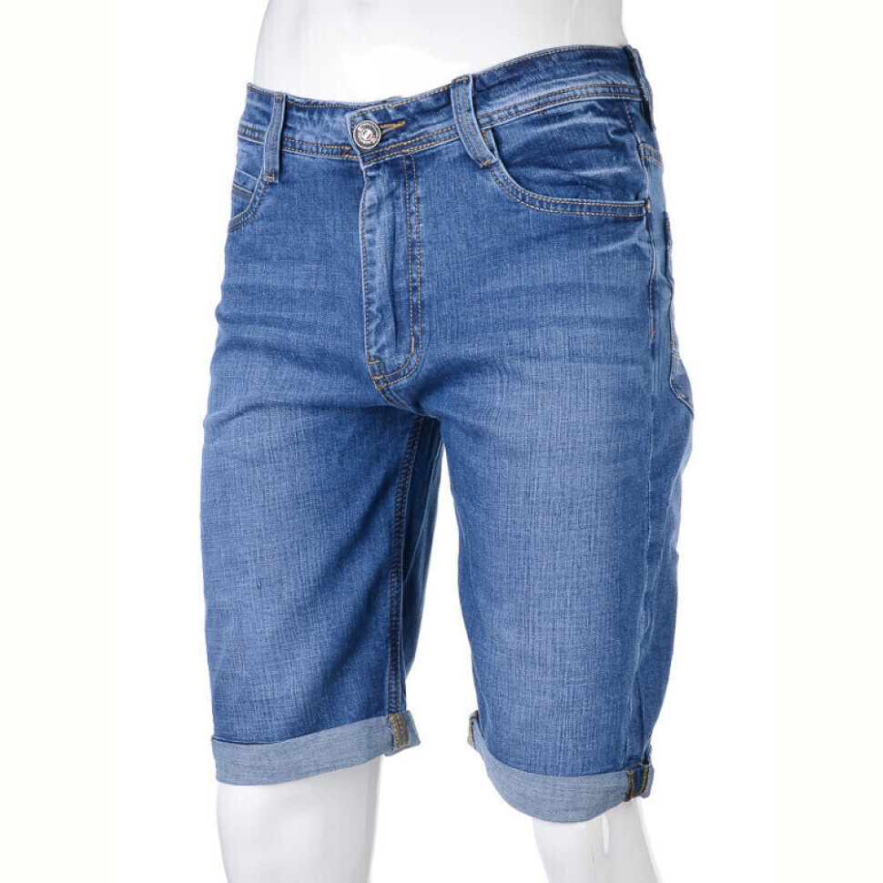 Шорты Baron BR52011 blue