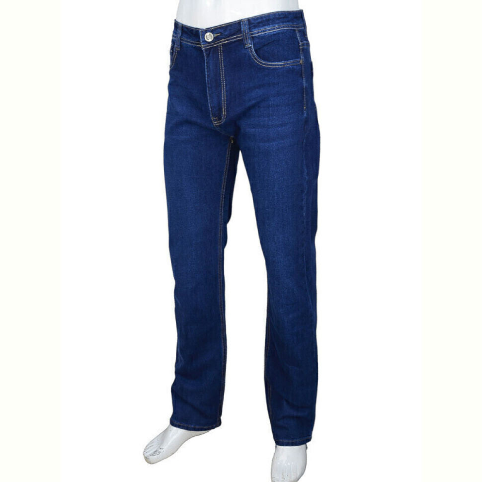 Джинсы Baron BR9259 blue