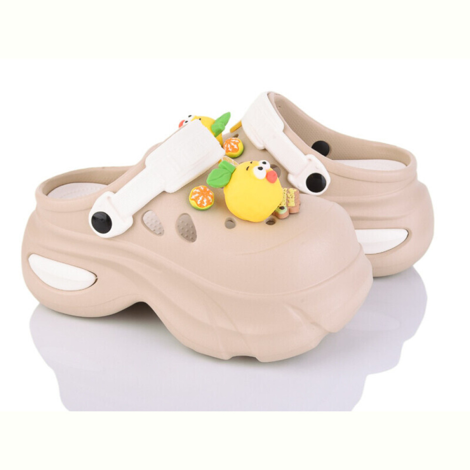 Кроксы Luck Line 24506-381A