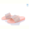 Шлепки STAR 49-WSA-82 pink