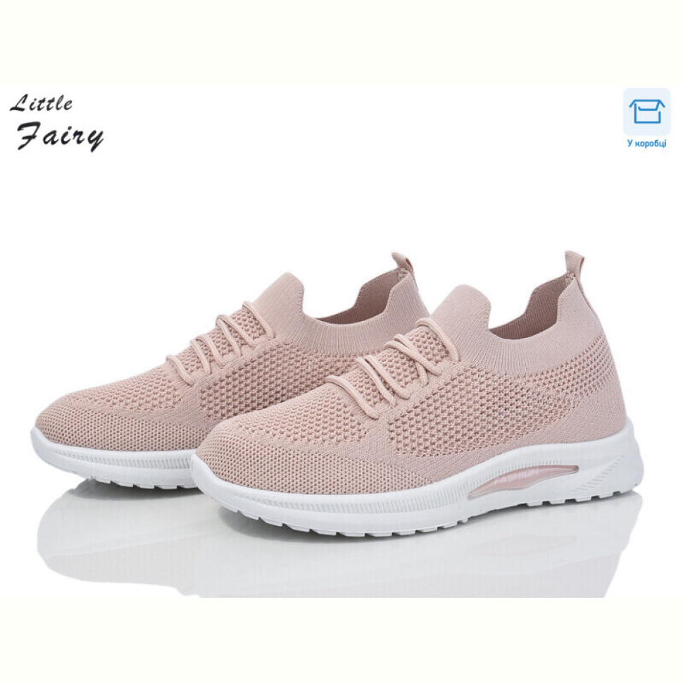 Кроссовки L.Fairy L978-4